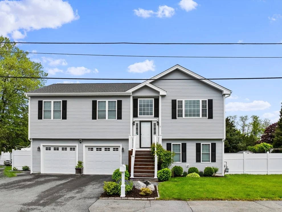 Unit for sale at 2 Jason Ter, Fairhaven, MA 02719