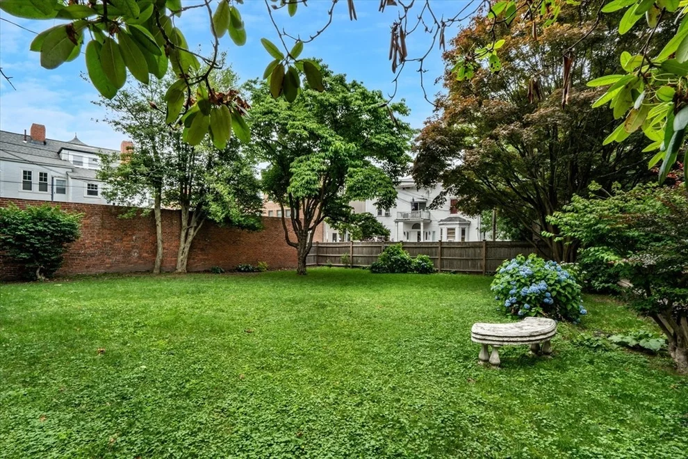 Unit for sale at 13 Homestead St, Boston, MA 02121