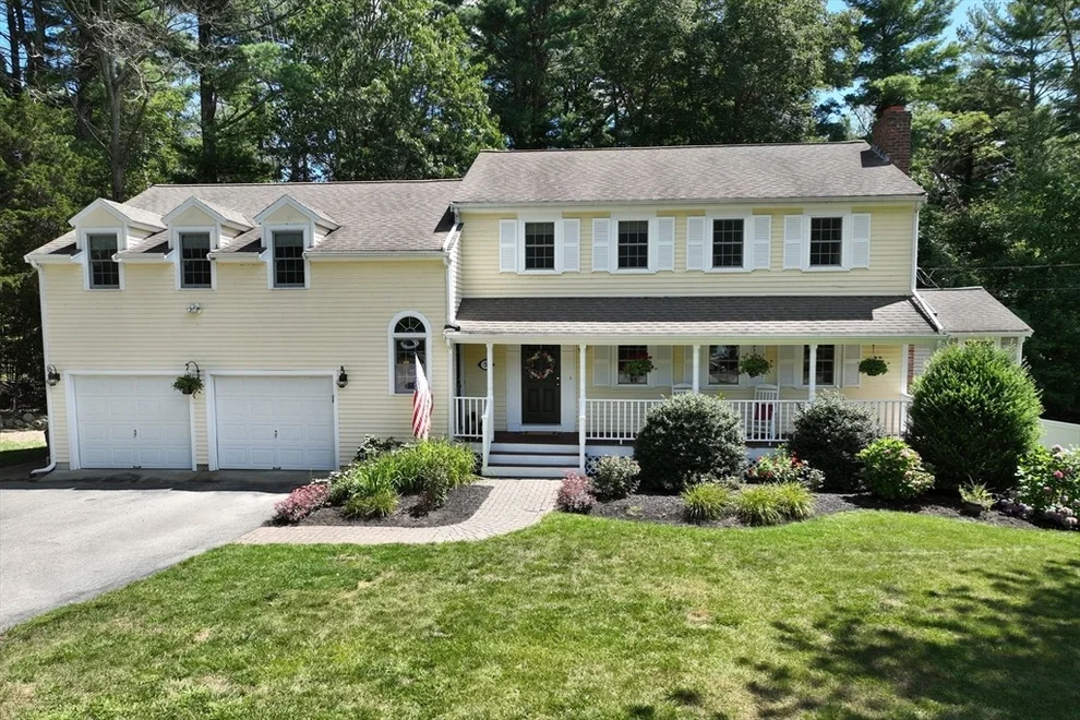 Unit for sale at 50 Otis Hill Road, Norwell, MA 02061