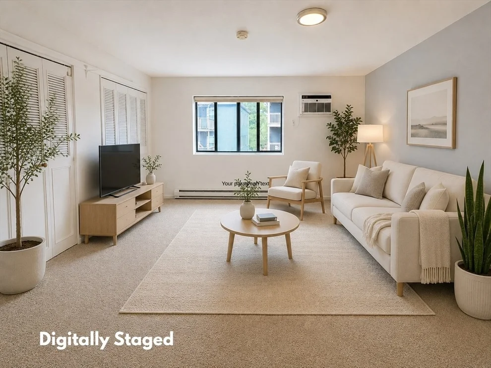 Unit for sale at 10 Roberts, Somerville, MA 02145
