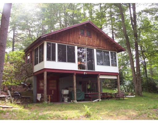 Unit for sale at 58 Lincoln Point, Charlton, MA 01507