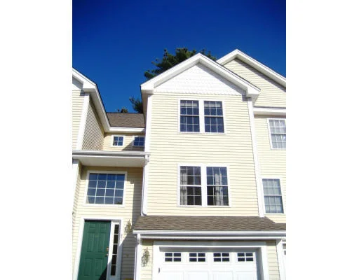 Unit for sale at 87 Barrington, Nashua, NH 03062