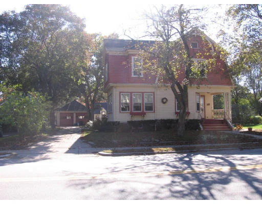 Unit for sale at 31 Holden St, Attleboro, MA 02703