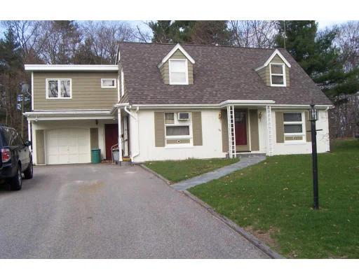 Unit for sale at 26 Woodland Rd, West Bridgewater, MA 02379