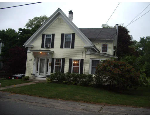 Unit for sale at 19 Pleasant St, Holliston, MA 01746