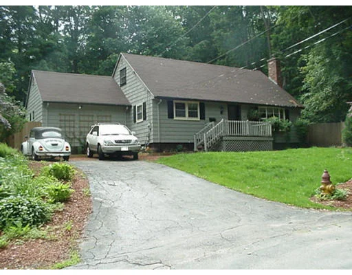 Unit for sale at 65 Navasota Ave, Worcester, MA 01602