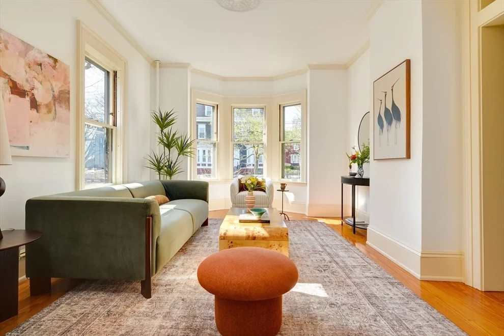 Unit for sale at 20 Cameron Avenue, Somerville, MA 02144
