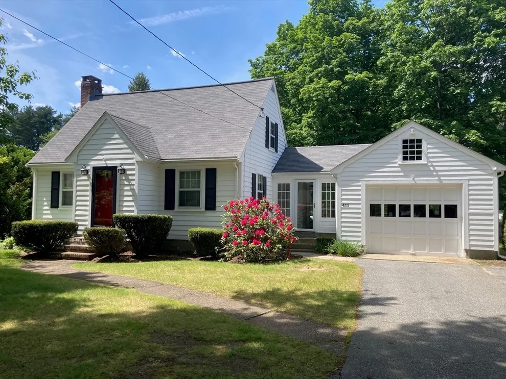 Unit for sale at 411 Brook St, Framingham, MA 01701