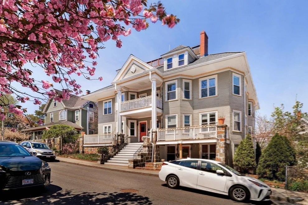 Unit for sale at 60 Dracut Street, Boston, MA 02124
