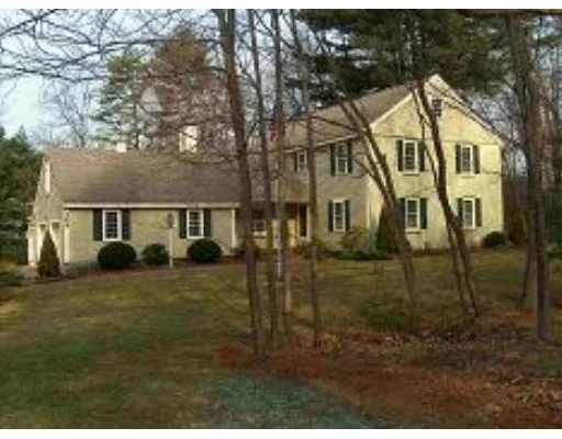 Unit for sale at 463 Longley Road, Groton, MA 01450