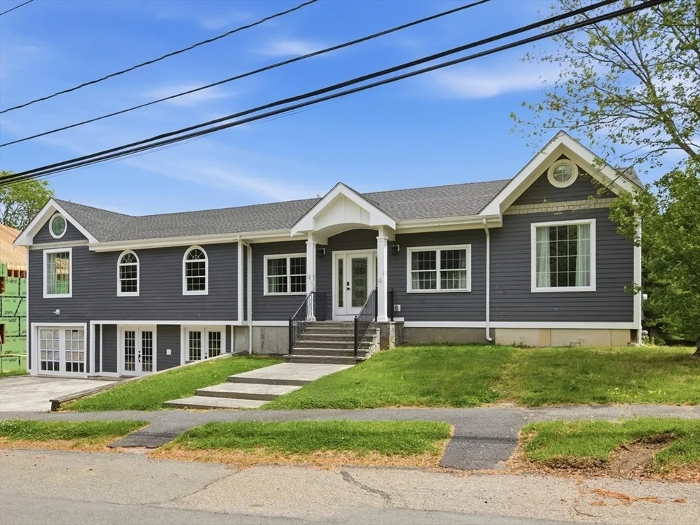 Unit for sale at 52 Ridgewood Rd, Milton, MA 02186