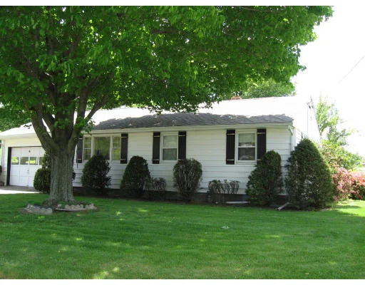 Unit for sale at 83 Daley Ave, Chicopee, MA 01013