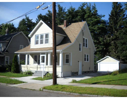 Unit for sale at 28 Ionia Street, Springfield, MA 01109