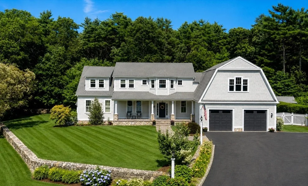 Unit for sale at 8 Park Place, Mattapoisett, MA 02739