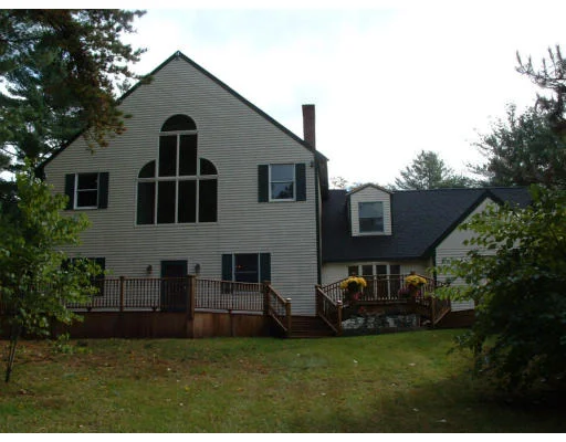 Unit for sale at 63 South Spencer Road, Spencer, MA 01562