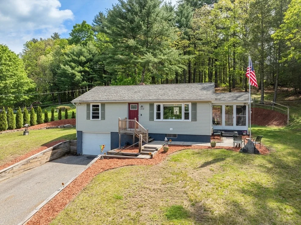 Unit for sale at 3080 Hillside Dr, Palmer, MA 01069