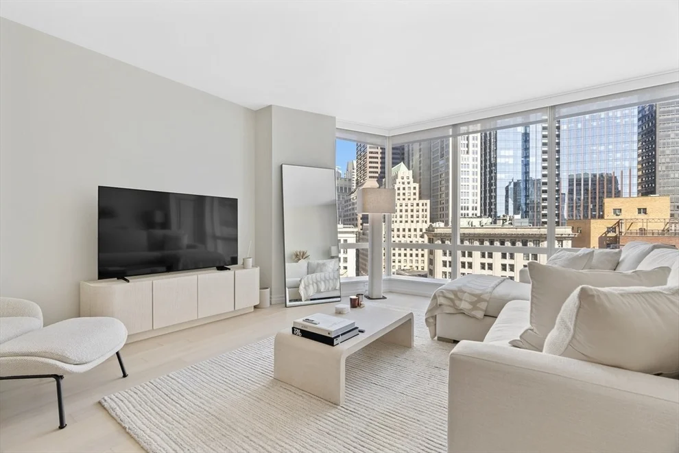Unit for sale at 1 Franklin St, Boston, MA 02110