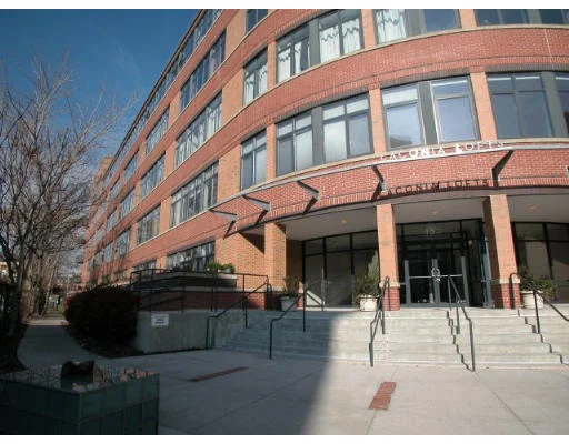 Unit for sale at 1200 Washington St, Boston, MA 02118