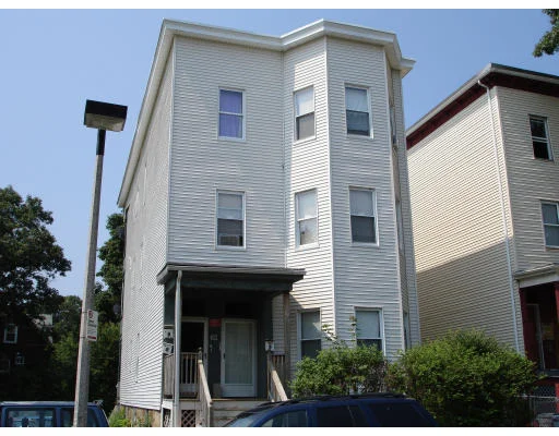 Unit for sale at 39 Maywood St, Boston, MA 02119