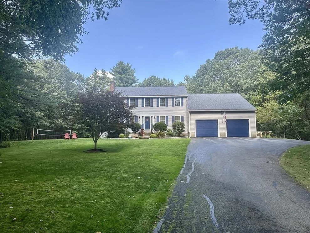 Unit for sale at 99 Jericho Road, Haverhill, MA 01832