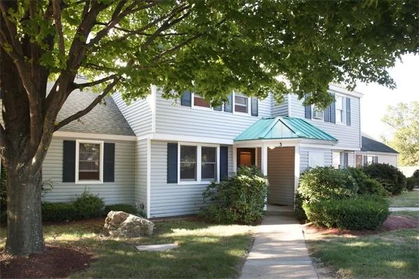 Unit for sale at 3 Victoria Heights Road, Boston, MA 02136
