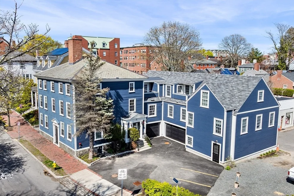 Unit for sale at 23 Summer Street, Salem, MA 01970