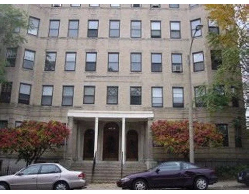 Unit for sale at 164 Strathmore Road, Boston, MA 02135