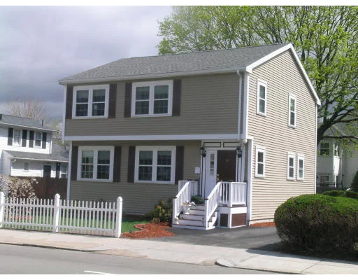 Unit for sale at 36 Granite Avenue, Boston, MA 02124