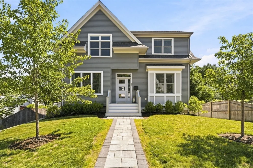 Unit for sale at 36 Neillian Crescent, Boston, MA 02130