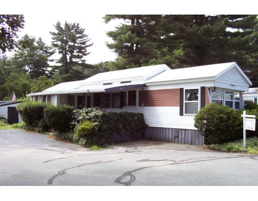 Unit for sale at 8 F Street, Merrimac, MA 01860