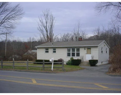 Unit for sale at 493 Granite Street, Worcester, MA 01607
