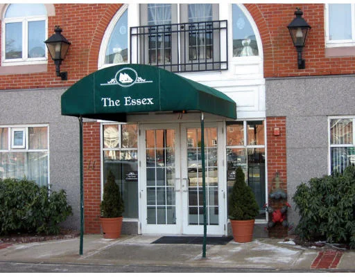Unit for sale at 11 Church St, Salem, MA 01970