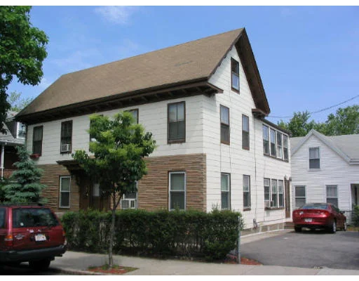 Unit for sale at 17 Webster St, Somerville, MA 02145