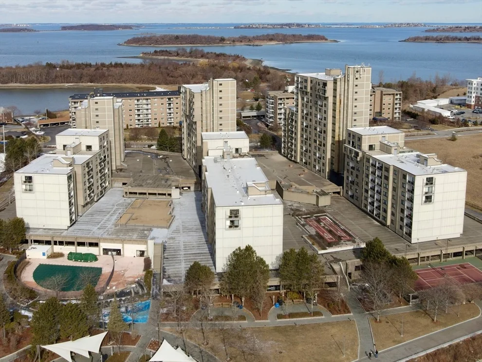 Unit for sale at 73 Broad Reach, Weymouth, MA 02191