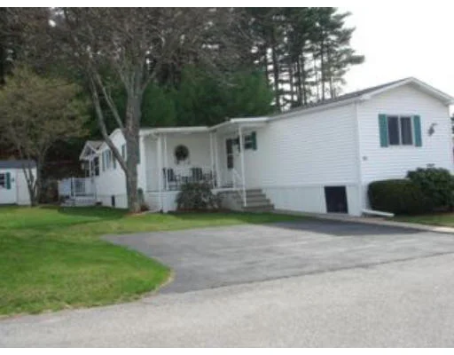Unit for sale at 15 Catherine Drive, Marlborough, MA 01752