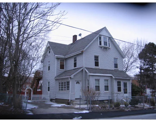 Unit for sale at 951 Canterbury St, Boston, MA 02131