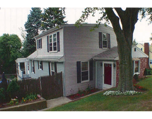 Unit for sale at 107 Fellsmere Street, Lynn, MA 01904