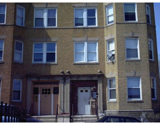 Unit for sale at 38 Westville Street, Boston, MA 02124