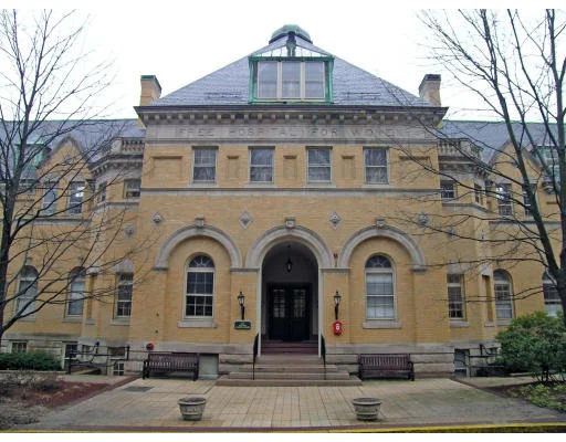 Unit for sale at 60E Glen Rd, Brookline, MA 02445