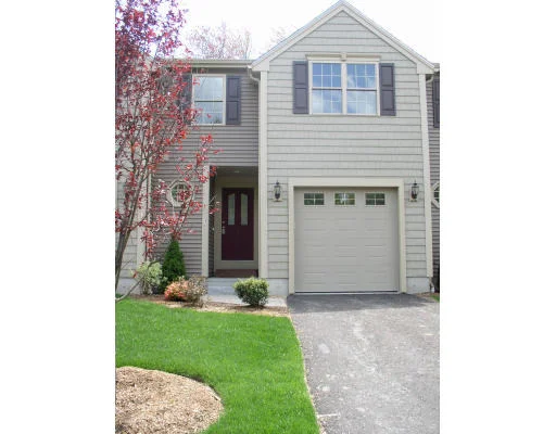Unit for sale at 16 Garden Road, Natick, MA 01760