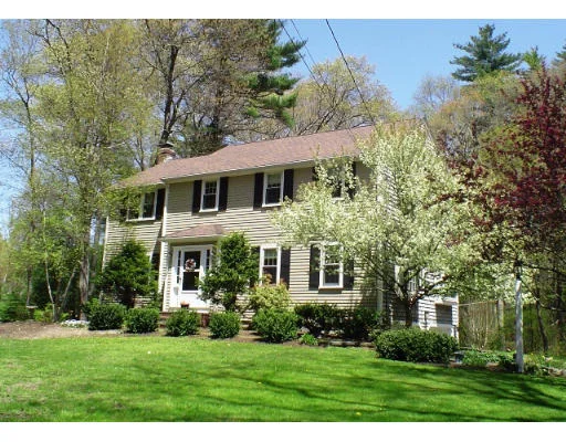 Unit for sale at 60 Parker St., Norwell, MA 02061