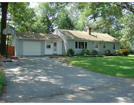 Unit for sale at 61 Mary Coburn Rd, Springfield, MA 01129