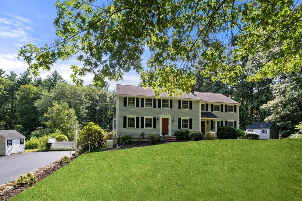 Unit for sale at 681 High Street, Walpole, MA 02081