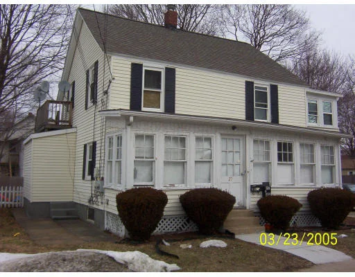 Unit for sale at 27 Arnold Street, Marlborough, MA 01752