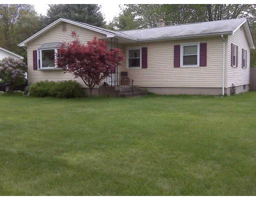 Unit for sale at 21 Flora Street, Springfield, MA 01129