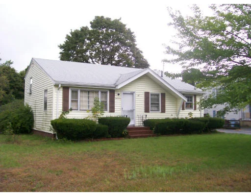 Unit for sale at 212 Field St, Brockton, MA 02302