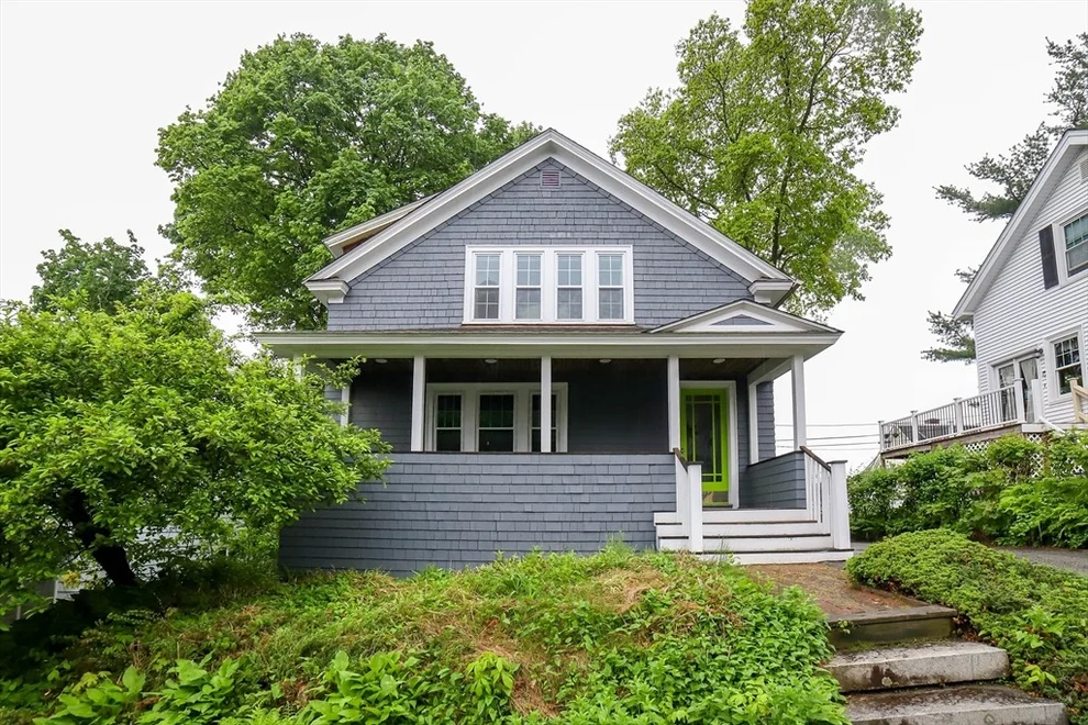 Unit for sale at 3 Judson Road, Worcester, MA 01605