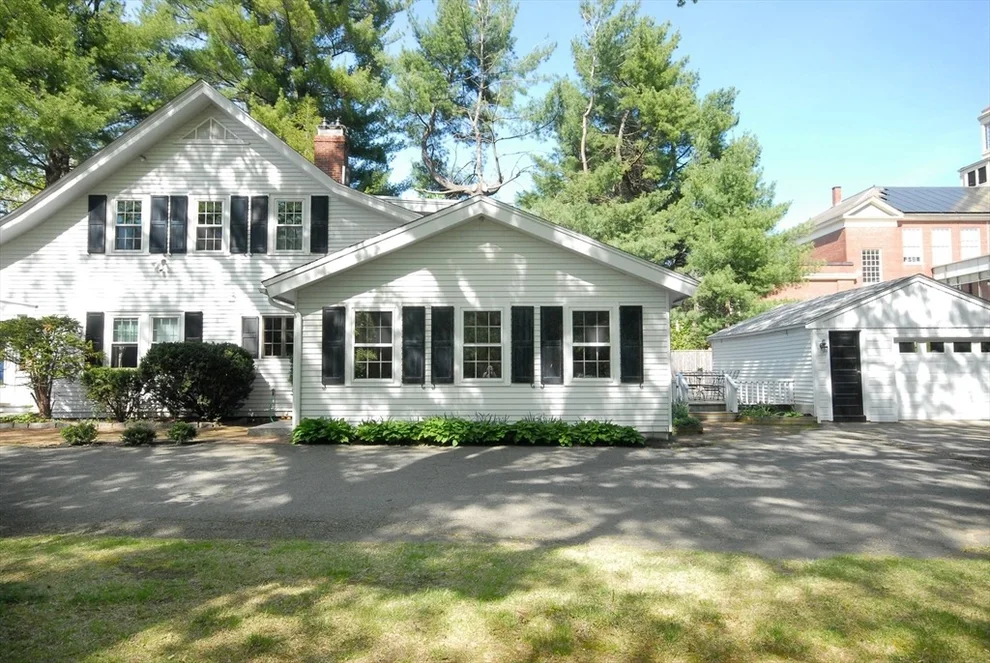 Unit for sale at 59 Sudbury Road, Concord, MA 01742