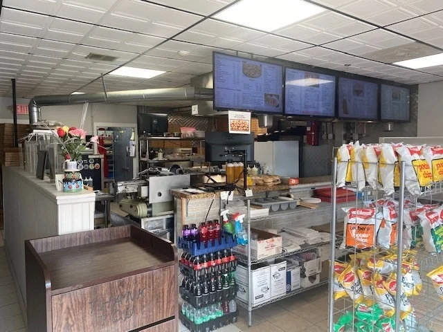 Unit for sale at 001 Roast Beef And Pizza, Rowley, MA 01969