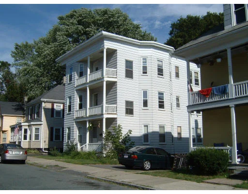 Unit for sale at 17 Mason St., Beverly, MA 01915
